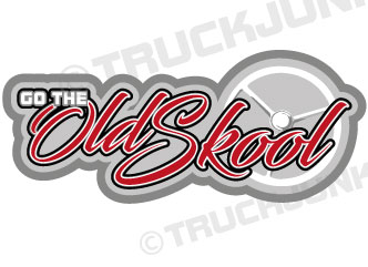 Truckjunkie The Online Store For Truck Stickers