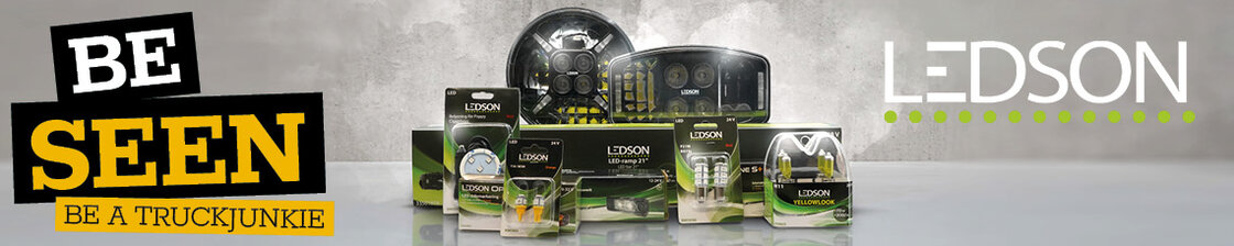 LEDSON LED LEUCHTEN