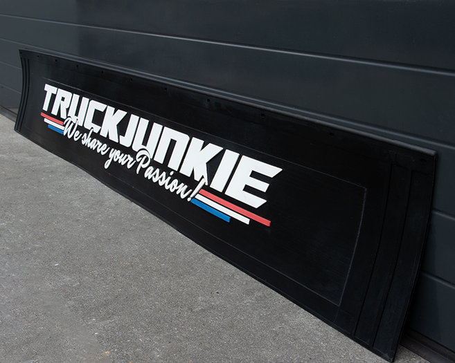 Truckjunkie- Lufthörner - TRUCKJUNKIE