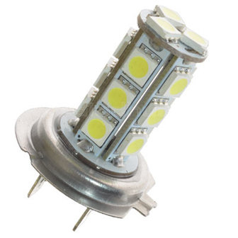 24 V H7 Lampen & LED-Leuchten fürs Auto online kaufen