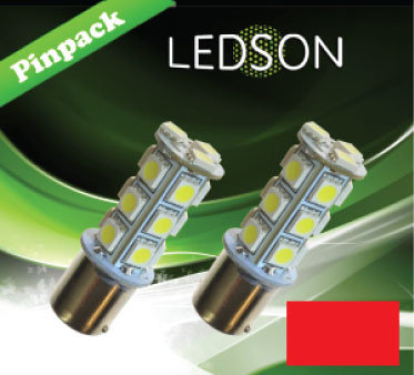 Truckjunkie - LED-Leuchten für LKW 24V