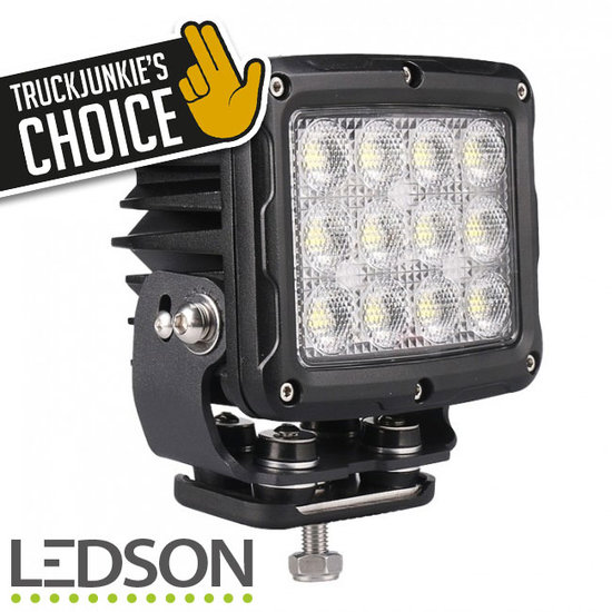 LEDSON - Proteus - HEAVY DUTY ARBEITSLAMPE 180W 