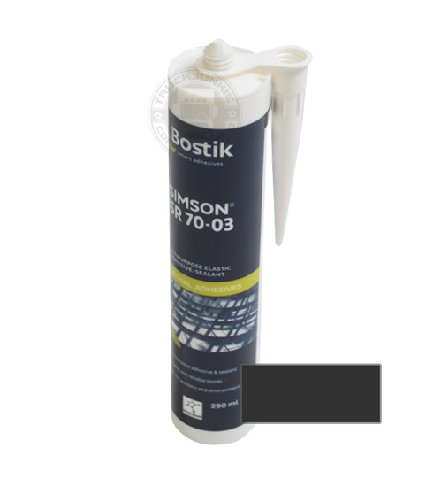 SCHWARZ - Sealant for FrontSignLED&reg;