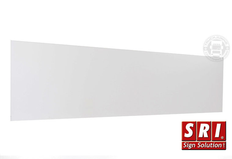 AeroSlimFront&reg; 35 x 125 cm