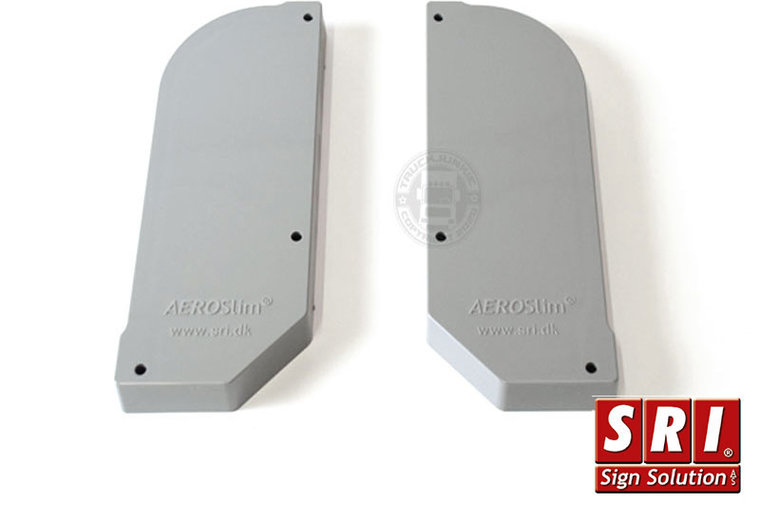 AeroSlimFront&reg; 30 cm SIDE PARTS (SET)