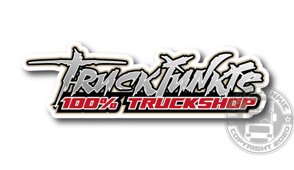 TRUCKJUNKIE 100% TRUCKSHOP