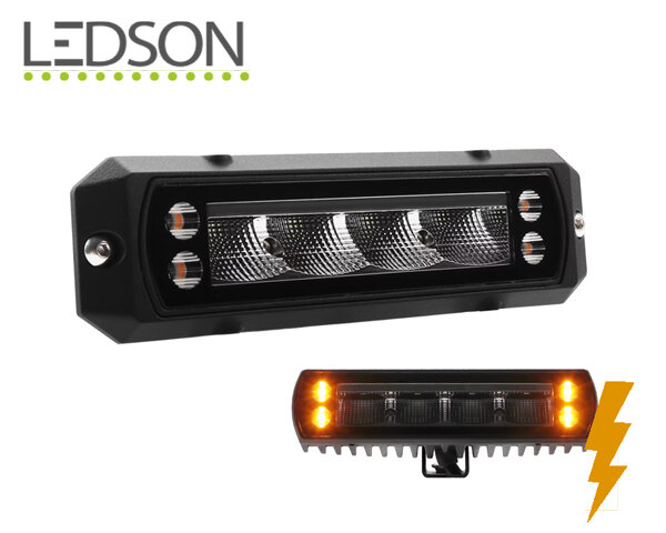 ledson helix 