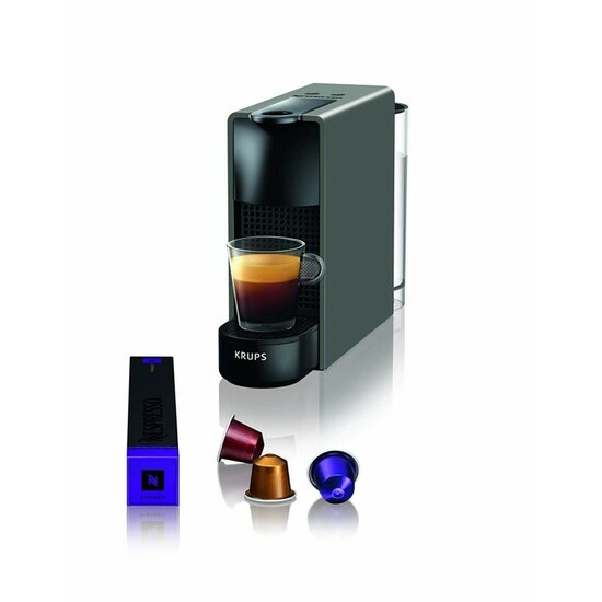 CAMION NESPRESSO