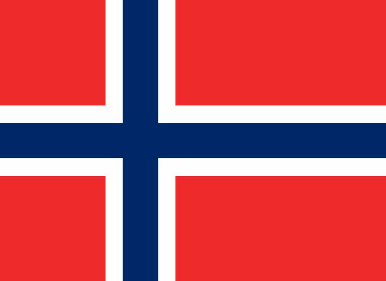 NORWEGEN