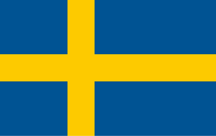 SCHWEDEN