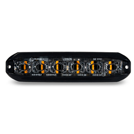 LEDSON NEXUS BENDABLE WARNING LIGHT