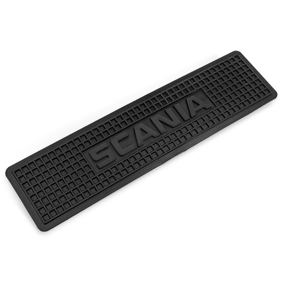 SCANIA 2 SERIES DOOR SILL GUARD