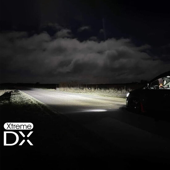 LEDSON XTREME DX LED FOR TRUCK H11