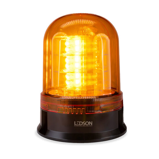 LEDSON WAARSCHUWINGSLICHT ROTERENDE LED 36W