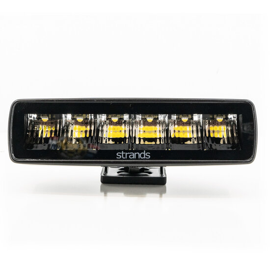 SIBERIA RV WERKLAMP LED