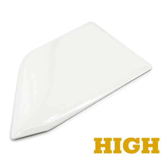 SKYLIGHT COVER SCANIA NG HIGHLINE CABINE (SET) Hoch