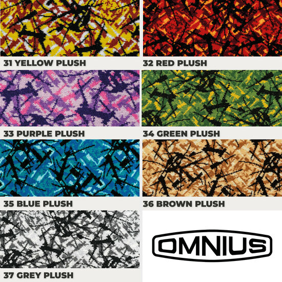 OMNIUS - PREMIUM KISSEN