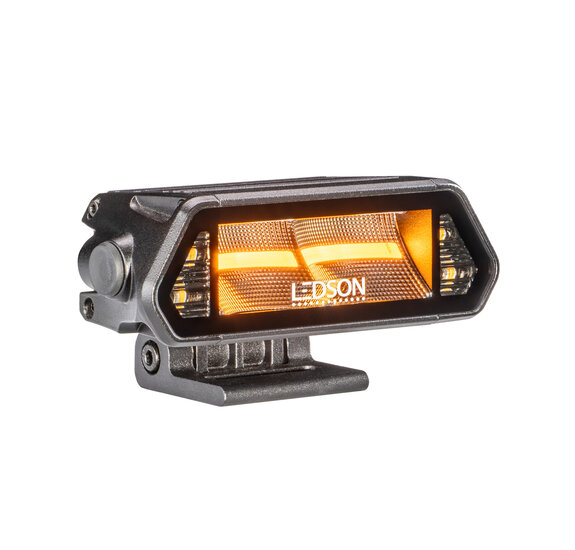 LEDSON EPIX5+ ARBEIT STROBOSKOP