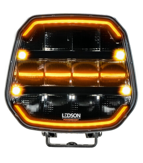 LEDSON - EPIX9+ POWERBOOST - STROBE