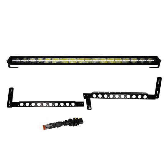 LEDSON - EPIX30+ LED-STRAHL-SET F&Uuml;R VOLVO FH