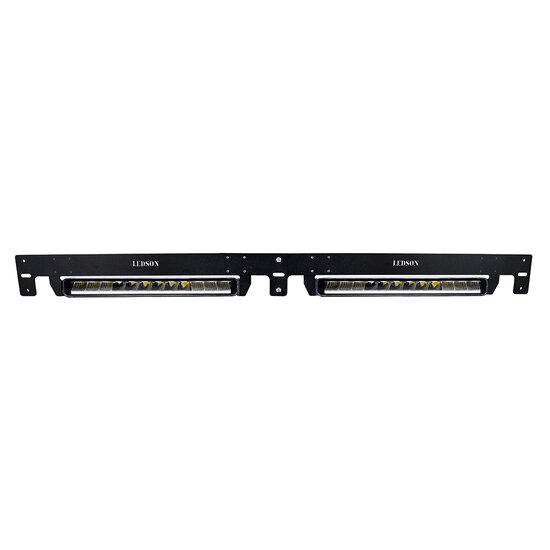 LEDSON &ndash; 2x ORBIX14+ LED-BAR-PAKET F&Uuml;R VOLVO FH21+