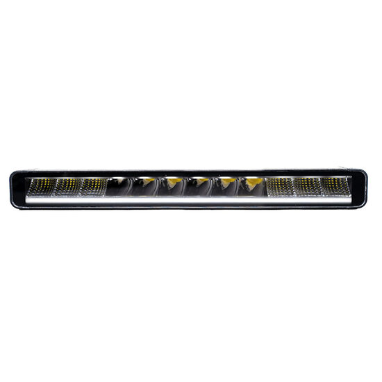 LEDSON &ndash; 2x ORBIX14+ LED-BAR-PAKET F&Uuml;R VOLVO FH21+