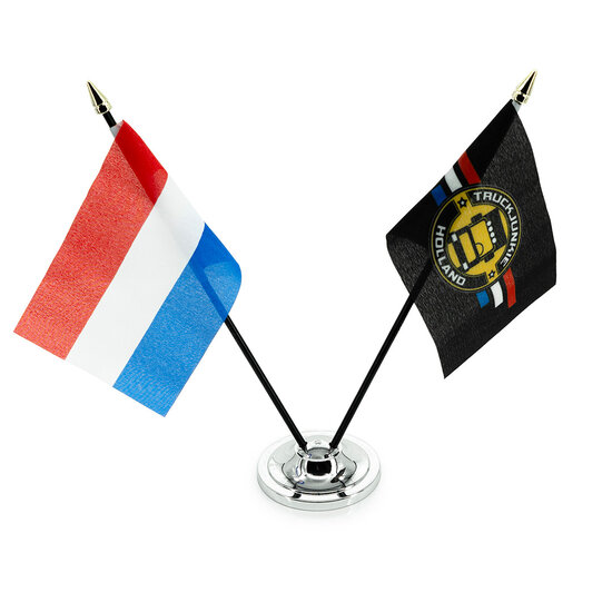 FLAG DIE NIEDERLANDE