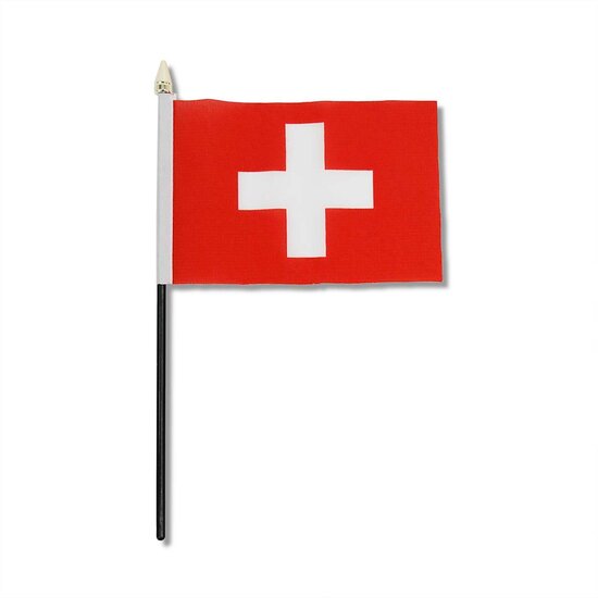 FLAG SCHWEIZ