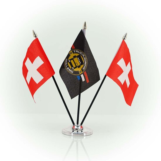 FLAG SCHWEIZ