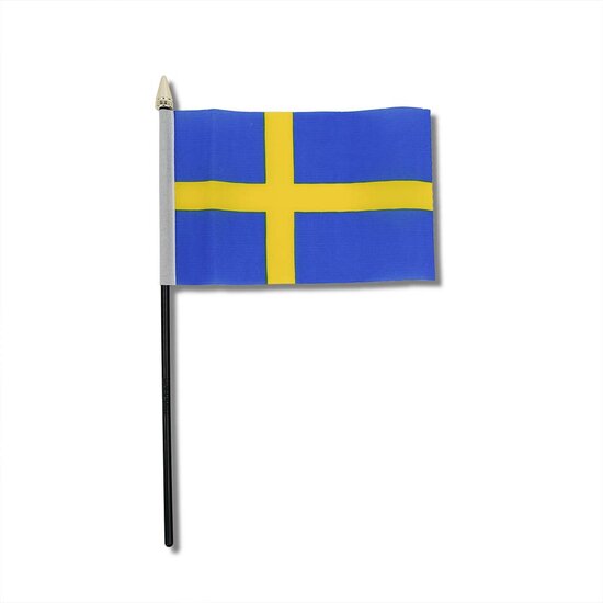 FLAG SCHWEDEN