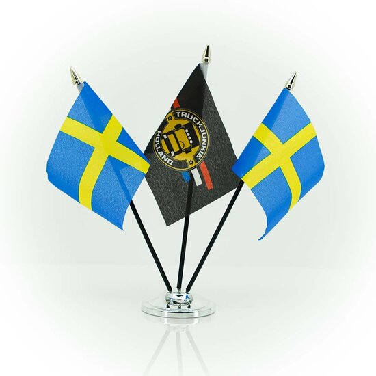 FLAG SCHWEDEN