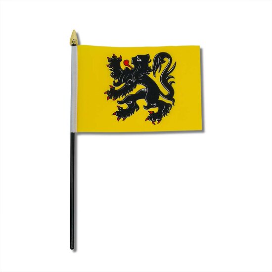 FLAG FLANDERN