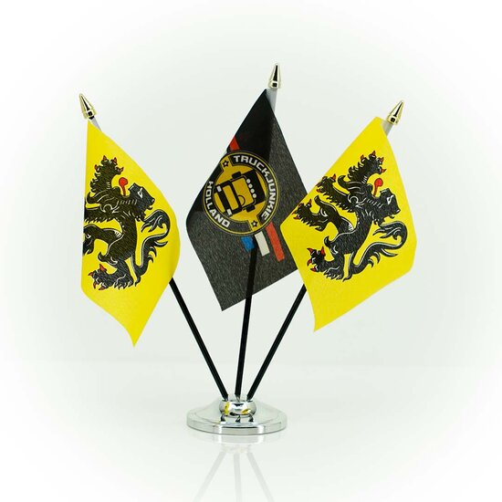 FLAG FLANDERN