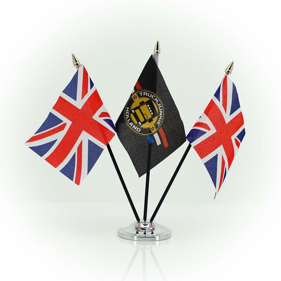 FLAG GROSSBRITANNIEN