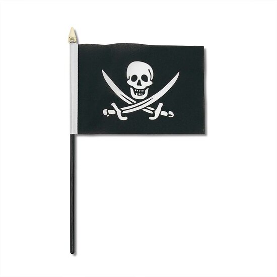 FLAG PIRAT