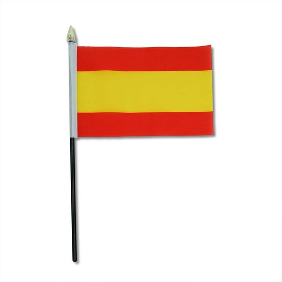 FLAG SPANIEN