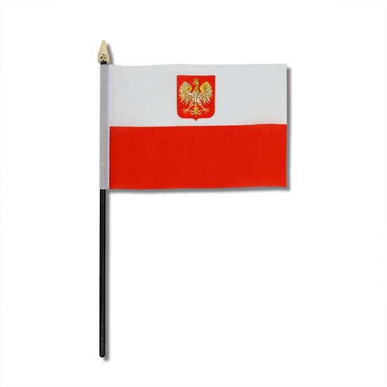 FLAG POLEN