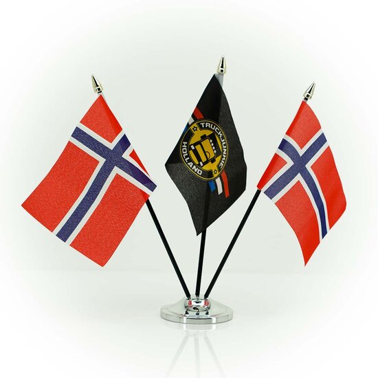 FLAG NORWEGEN