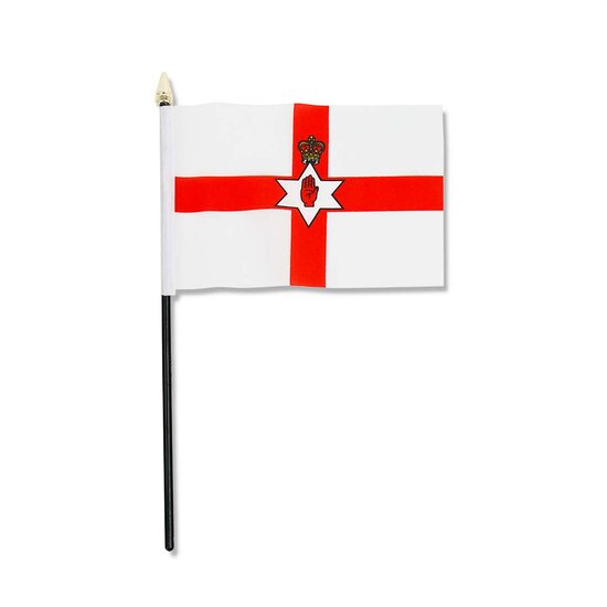 FLAG NORDIRLAND