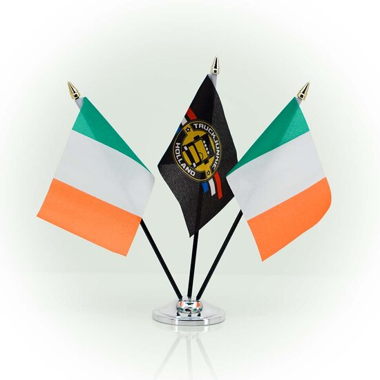 FLAG IRLAND