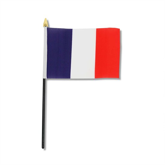 FLAG FRANKREICH