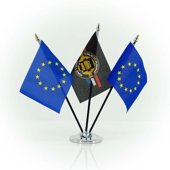 FLAG EU