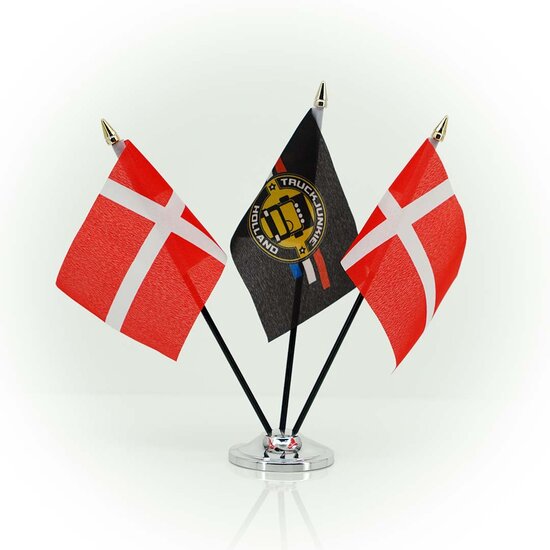 FLAG D&Auml;NEMARK