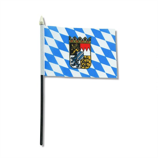 FLAG BAYERN