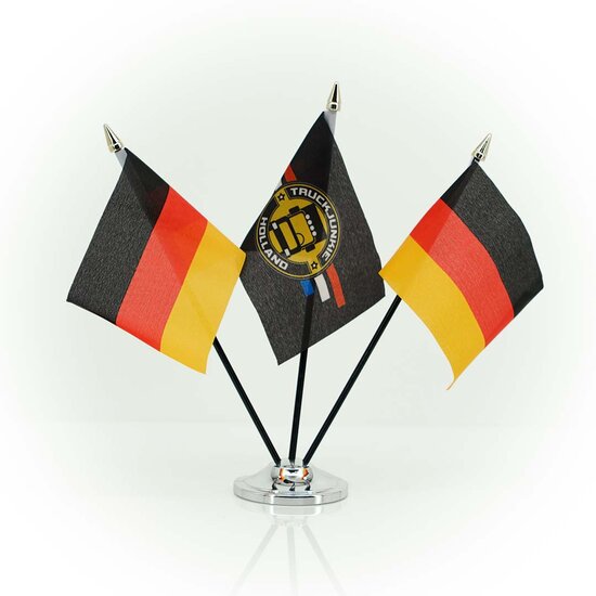 FLAG DEUTSCHLAND