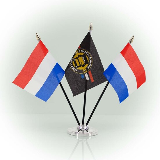 FLAG DIE NIEDERLANDE