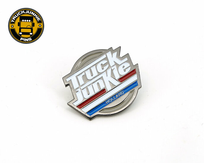 TRUCKJUNKIE MERCHANDISE-PAKET GROSS