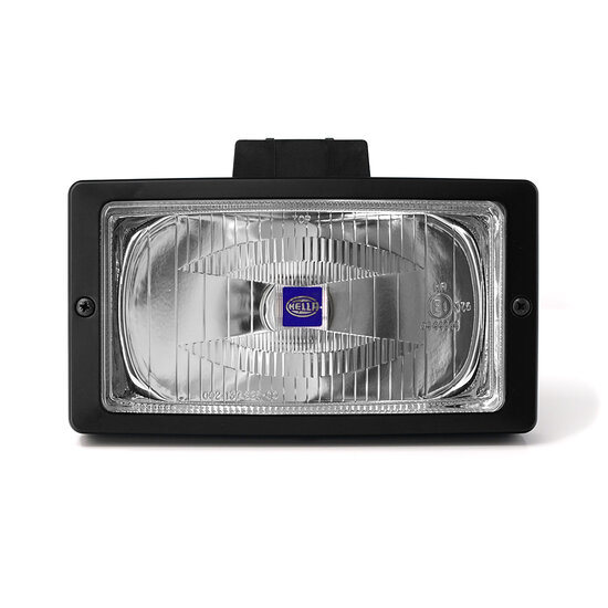 HELLA JUMBO 220 FULL LED SPOTLIGHT