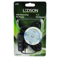 LEDSON POPPY LED LIGHT