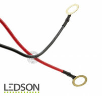 LEDSON - RELAIS DT AVEC BOUTON 24V (1, 2 ou 4 x CONTACTS DT)